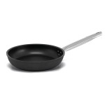 Pujadas Vollrath Patelnia do smażenia BLACK PRO 28 cm