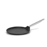 Pujadas Vollrath Patelnia do naleśników BLACK PRO 28 cm