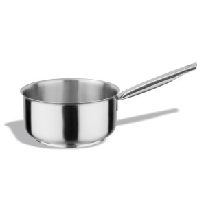 Pujadas Vollrath Inox Pro Rondel ze stali nierdzewnej w stylu francuskim 12 cm