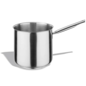 Pujadas Vollrath Inox Pro Naczynie do kąpieli wodnej (Bain Marie) ze stali nierdzewnej 24 cm