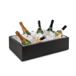 Pujadas Vollrath Cubic chłodziarka do wina buffet