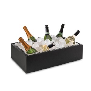 Pujadas Vollrath Cubic chłodziarka do wina buffet