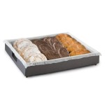 Pujadas Vollrath Cubic taca serwisowa 40x40 cm