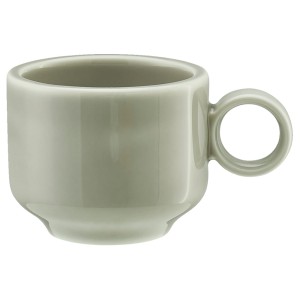 Schonwald Shiro Glaze Steam filiżanka czarka na espresso 90 ml.