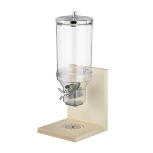 Dozownik do płatków śniadaniowych „BRIDGE”