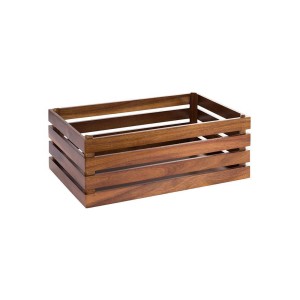 SUPERBOX GN,  pudełko dwustronne.