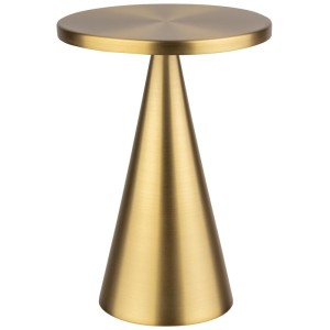 Lampka stołowa "CONE"