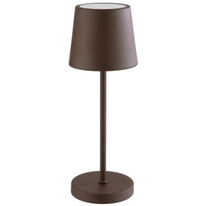 Lampka stołowa "MERLE MINI"