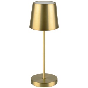 Lampka stołowa "MERLE MINI"