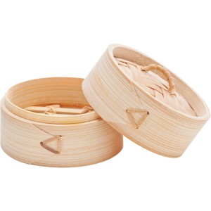 Schonwald PlayGround mini bambusowe koszyki 8 cm.