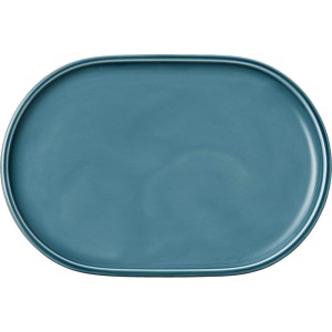 Schonwald COMPANION Talerz owalny coupe 23 cm x 16 cm