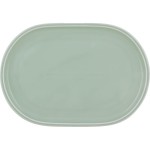 Schonwald Shiro Glaze FROST Półmisek owalny 23cm