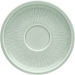 Schonwald Shiro Glaze FROST Podstawek espresso struktura