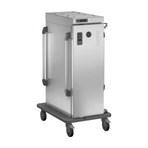 B.Pro (Blanco) B.PROTHERM termos gastronomiczny ze stali nierdzewnej do transportu żywności z aktywnym grzaniem konwekcyjnym BPT E 24H