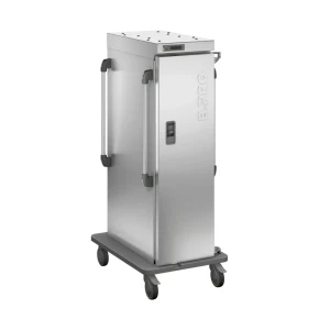 B.Pro (Blanco) B.PROTHERM termos gastronomiczny ze stali nierdzewnej do transportu żywności z aktywnym chłodzeniem konwekcyjnym BPT E 30C