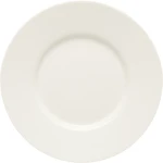 BAUSCHER PURITY talerz płytki okrągły z rantem 17 cm