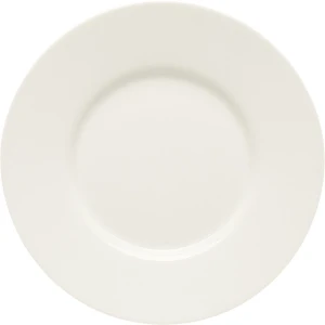 BAUSCHER PURITY talerz płytki okrągły z rantem 17 cm