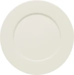 BAUSCHER PURITY talerz płytki okrągły z rantem 22 cm