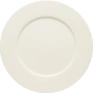 BAUSCHER PURITY talerz płytki okrągły z rantem 29 cm