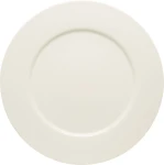 BAUSCHER PURITY talerz płytki okrągły z rantem 32 cm