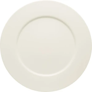 BAUSCHER PURITY talerz płytki okrągły z rantem 32 cm