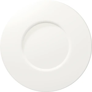 BAUSCHER PURITY talerz płytki z szerokim rantem 30 cm