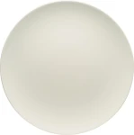 BAUSCHER PURITY talerz płytki okrągły coupe 21 cm