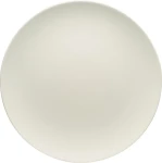 BAUSCHER PURITY talerz płytki okrągły coupe 24 cm