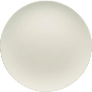 BAUSCHER PURITY talerz płytki okrągły coupe 24 cm