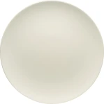 BAUSCHER PURITY talerz płytki okrągły coupe 27 cm