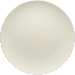 BAUSCHER PURITY talerz płytki okrągły coupe 27 cm