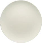 BAUSCHER PURITY talerz płytki okrągły coupe 29 cm