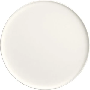 BAUSCHER PURITY talerz płytki okrągły coupe 25 cm