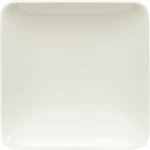 BAUSCHER PURITY talerz płytki kwadratowy coupe 9x9 cm