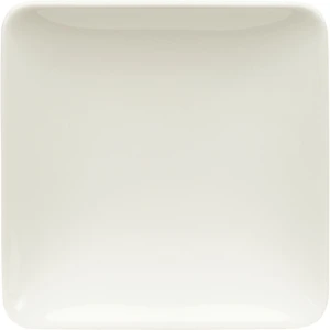 BAUSCHER PURITY talerz płytki kwadratowy coupe 9x9 cm