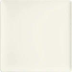 BAUSCHER PURITY talerz płytki kwadratowy coupe 20x20 cm