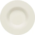 BAUSCHER PURITY talerz głęboki okrągły z rantem 20 cm