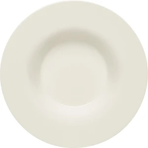BAUSCHER PURITY talerz głęboki okrągły z rantem 20 cm