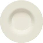 BAUSCHER PURITY talerz głęboki okrągły z rantem 24 cm