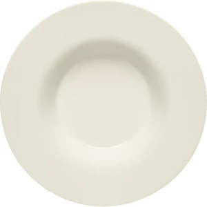 BAUSCHER PURITY talerz głęboki okrągły z rantem 24 cm