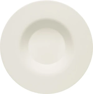 BAUSCHER PURITY talerz głęboki okrągły z rantem 29 cm