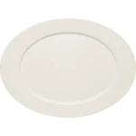 BAUSCHER PURITY półmisek owalny z rantem 38x28 cm