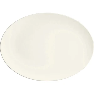BAUSCHER PURITY półmisek owalny coupe 12x9 cm