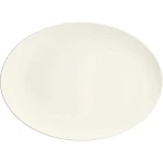 BAUSCHER PURITY półmisek owalny coupe 37x27 cm