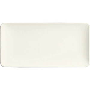 BAUSCHER PURITY półmisek prostokątny coupe 18x9 cm