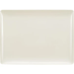 BAUSCHER PURITY półmisek prostokątny coupe 27x20 cm