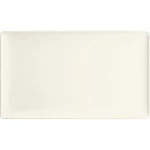 BAUSCHER PURITY półmisek prostokątny coupe 34x20 cm
