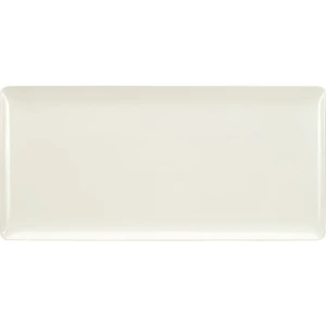 BAUSCHER PURITY półmisek prostokątny coupe 42x20 cm