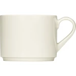BAUSCHER PURITY filiżanka sztaplowana 0.22 l