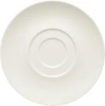 BAUSCHER PURITY podwójny spodek okrągły 16 cm